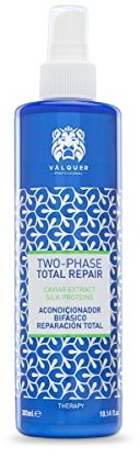 valquer Dwie fazy Total Conditioner Repair 300 ML Válquer Premium