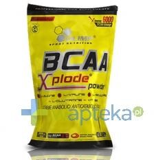 Olimp Laboratories BCAA Xplode powder cytrynowy 1000 g 1117695