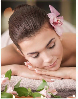 Masaż Lomi Lomi  Radom P0008964