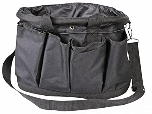 HKM 64499100 torba do czyszczenia  XL, M, czarna 64499100