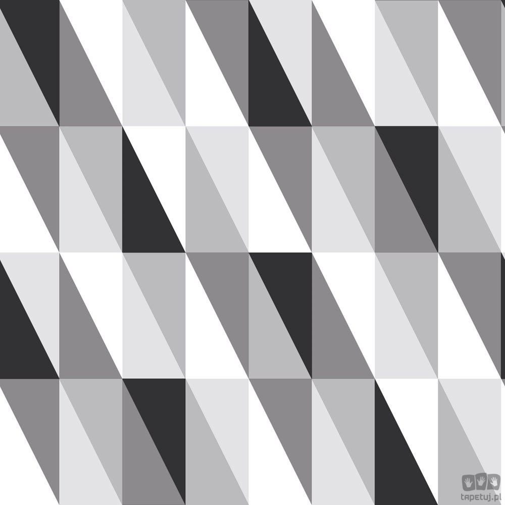Esta Home Black & White with a splash of gold 139121 tapeta ścienna 139121