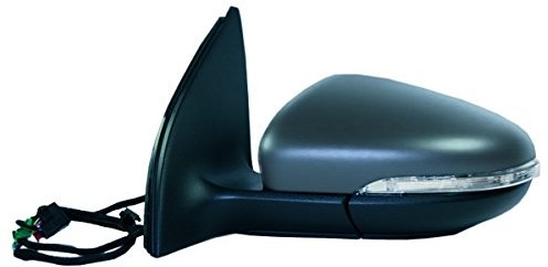 Alkar alkar 6140124 lusterko zewnętrzne 6140124