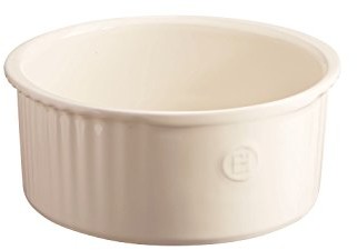 Emile Henry EH026880 forma do syfonu ceramiczna, 21 cm, 23 x 21, 5 x 10 cm EH026880