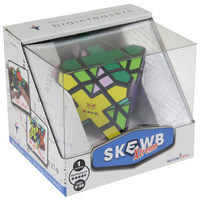 Recent Toys Skewb Xtreme łamigłówka poziom 4,5/5