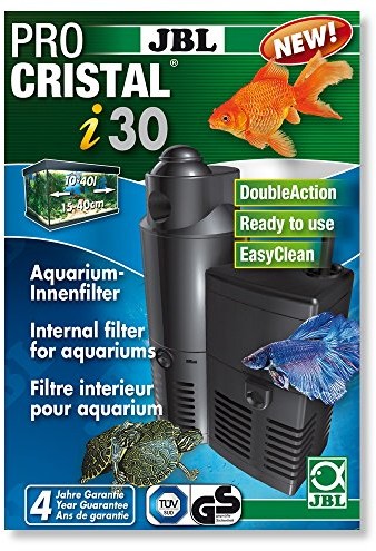JBL procris Tal I30 filtr do akwariów