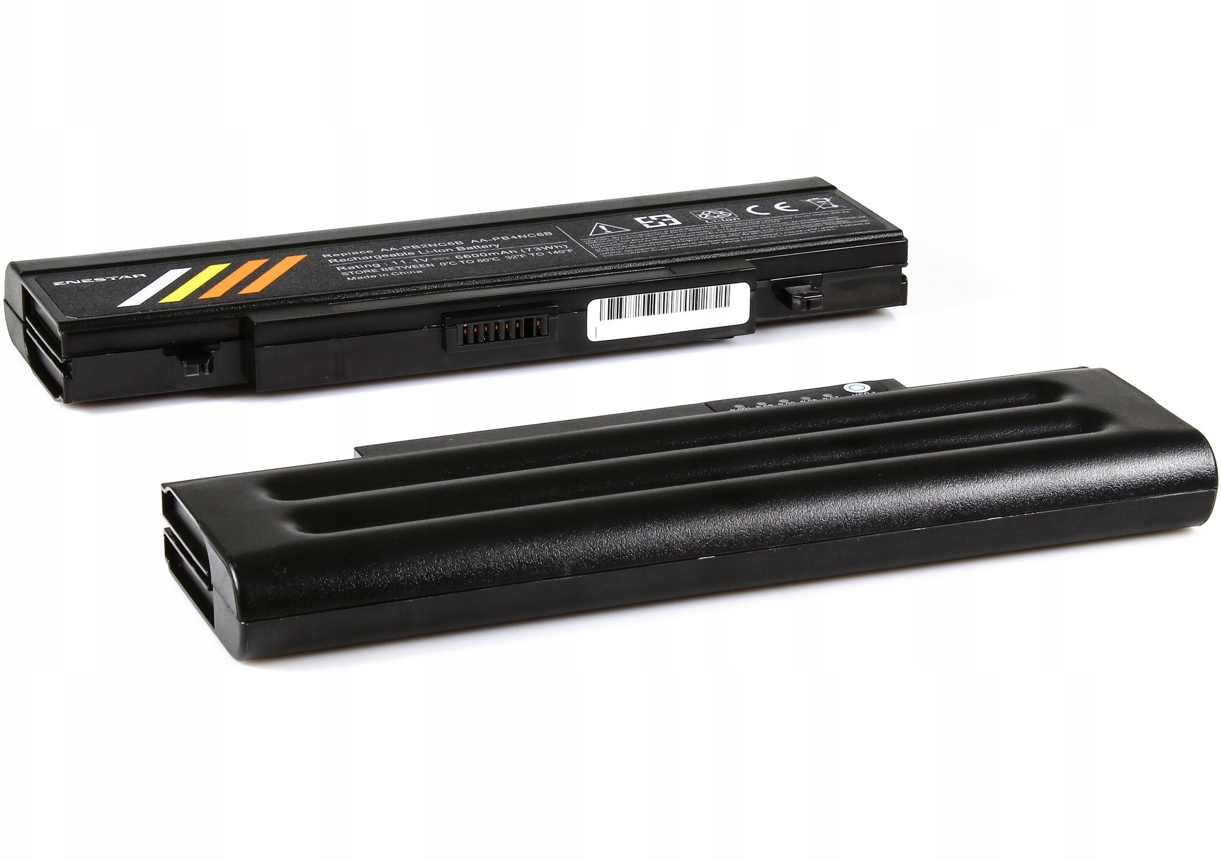 Samsung Wydajna bateria do NP-X65-PRO NP-X60-PRO