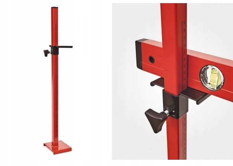 Walmer Podstawka Do Układania Płytek H600