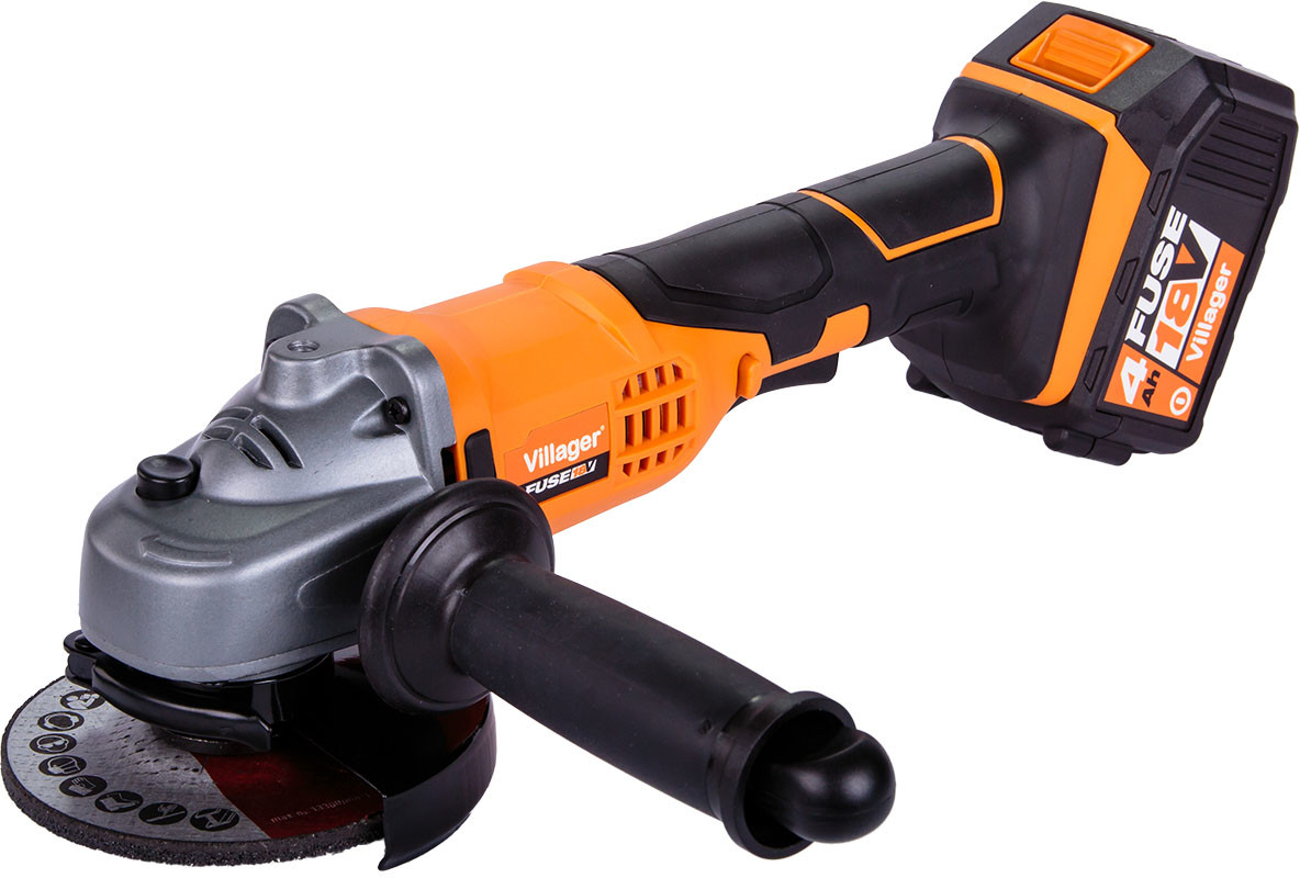 Villager VLN 4320 (1BSC)