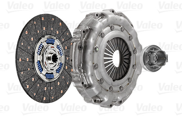 VALEO zestaw sprzegla 827462 827462