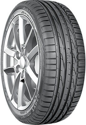 Nokian Hakka Blue 2 255/65R17 114H