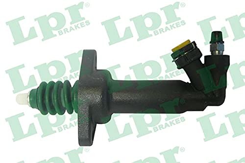 LPR Brakes hamulce 3237 sprzęgło cylindryczne 3237