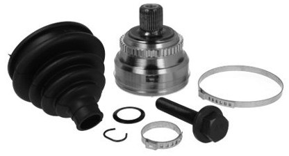 METELLI Przegub napdowy - kompletny 15-1112