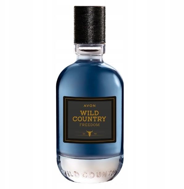 Avon Wild Country Freedom 75 ml