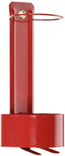 Living world metalowe Trinkflaschenhalter z kauschutz do nasączania do 225 ML 61570