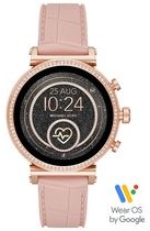 Michael Kors Sofie 2.0 Rose Gold/Rose MKT5068