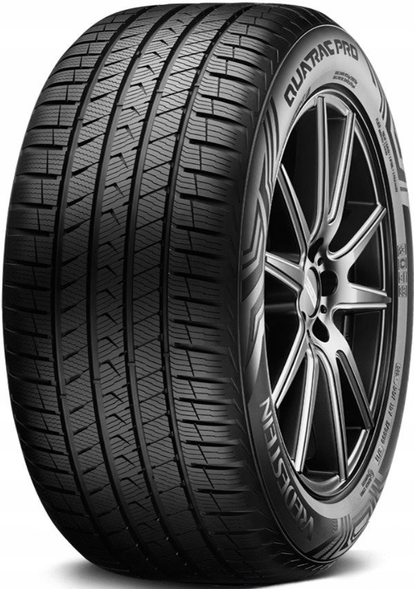 Vredestein Quatrac Pro 255/45R20 105W