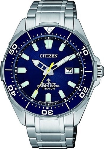 Citizen Promaster BN0201-88L