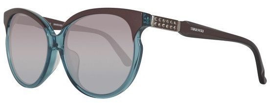 Swarovski Okulary przeciwsłoneczne Damskie SK0081F-5889T S0317754