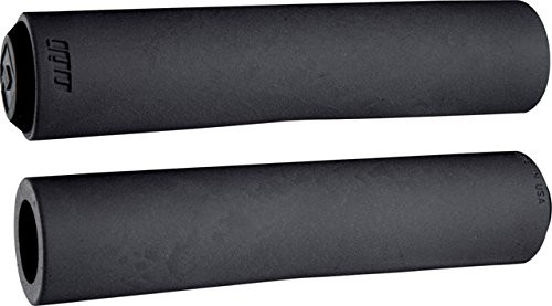 ODI MTB f-1 Float Czarny, 130 MM, d06ffb uchwyty, czarno-Grafitowy, 135 MM D06FFB