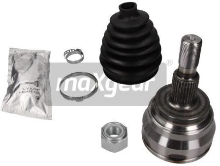 MAXGEAR Zestaw przegubu, wał napędowy 49-1519 49-1519