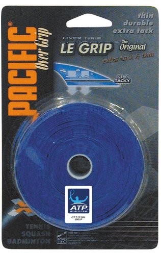 Pacific LE Grip Niebieski 12er Pack PC-3616.12.18