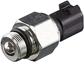 HELLA 6ZF 010 965-051 Przełącznik, światło cofania - 12V - 2- biegunowy - przykręcany - Zestyk zwierny - elektryczny 6ZF 010 965-051