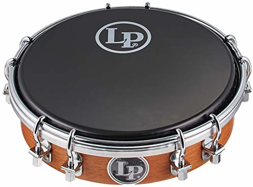 Latin Percussion LP LP820000 15 cm brazylijski tamburyn LP820000