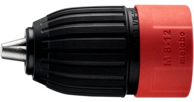 METABO Uchwyt wiertarski METABO Futuro Plus H1 P+L M8-M12 Quick 627237000)