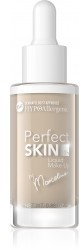 Bell hypoallergic HYPOALLERGENIC PODKŁAD PERFECT SKIN UDOSKONALAJĄCY NR 03 VANILLA 25G
