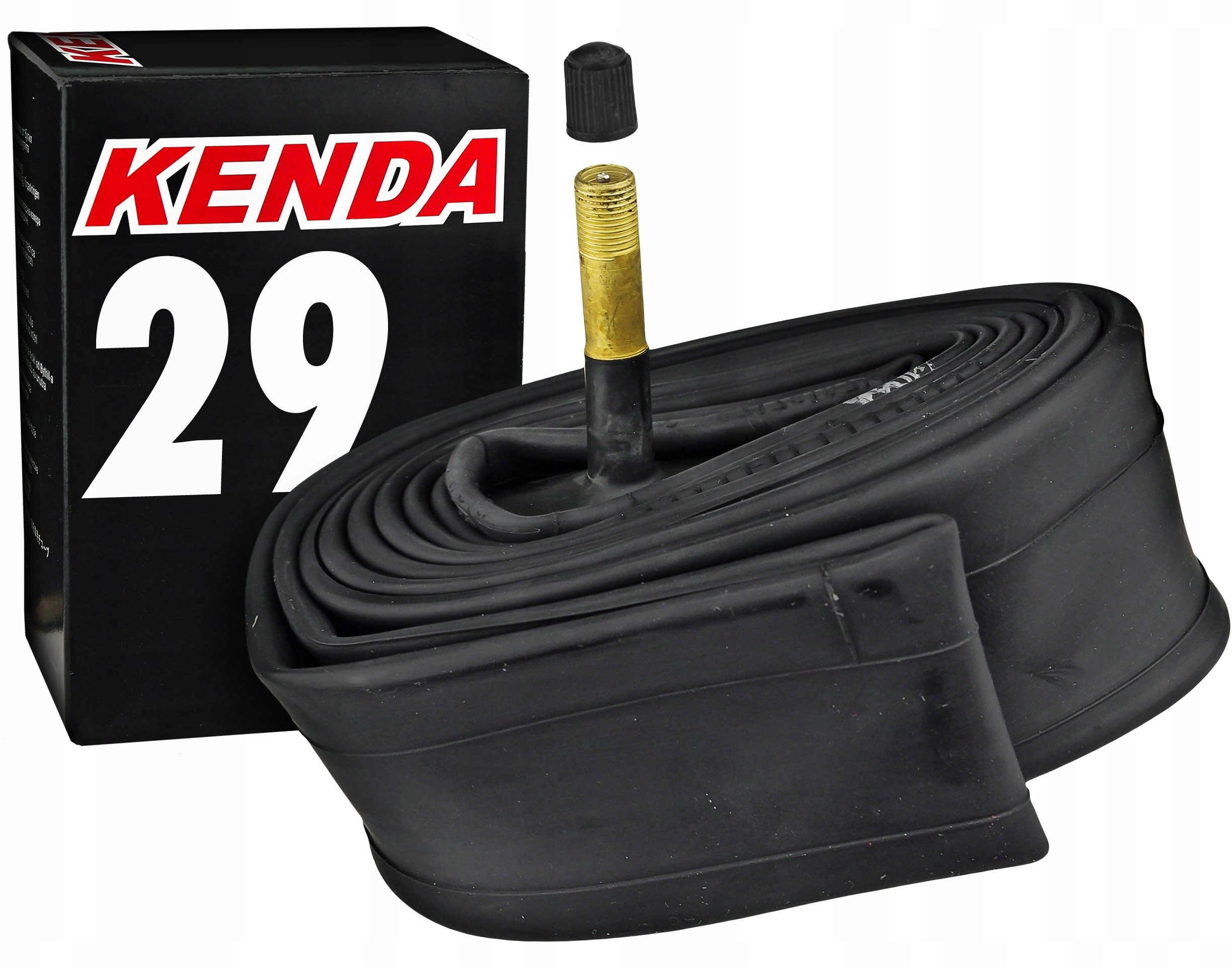 Kenda Dętka 29x1,90-2,35 Av Samochodowy 32 MM