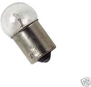Lampa żarowa r5 W 12 V 5 W -częściowa paczka 58072