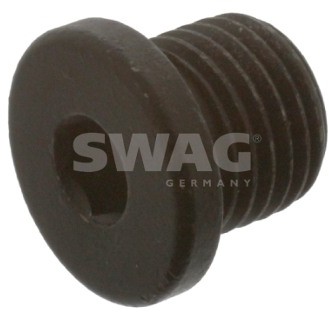 SWAG Korek spustowy oleju SWAG 30 93 8788
