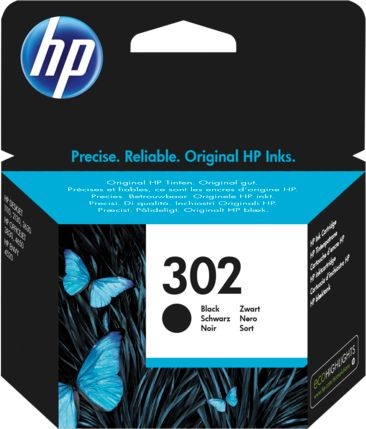 HP HP Tusz 302 CMY F6U65AE#UUS F6U65AE#UUS