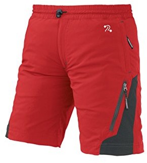 Trango dzieci odile FI Shorts, czarny, 4 8433849250695