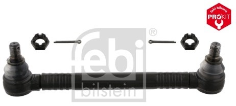 FEBI Drążek / wspornik, stabilizator 11515
