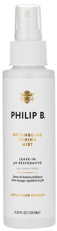 Philip B Detangling Toning Mist 60 ml