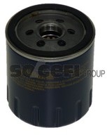 PURFLUX Filtr oleju LS802