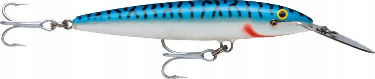 Rapala Wobler Countdown Magnum Sm 11cm na sandacza