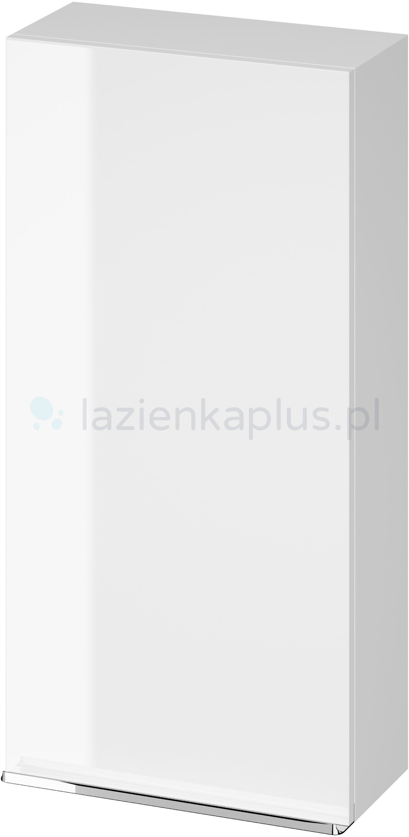 Cersanit Virgo szafka biały S522039