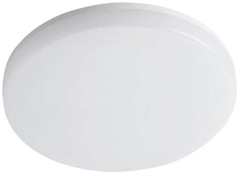 Kanlux Plafon Varso 26445 lampa sufitowa 1x24W LED 4000K 2280lm IP54 biały