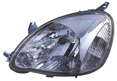 ALKAR 2752268 reflektor główny 2752268
