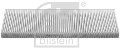 FEBI Filtr, wentylacja przestrzeni pasażerskiej 09432