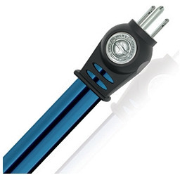 Wireworld STRATUS 7 Power Cord STP) 1 m