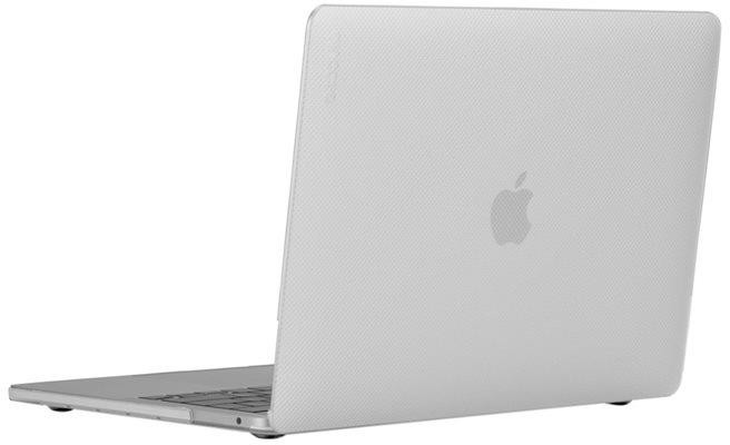 Incase Hardshell obudowa na MacBook Pro 13" (2020) Dots/Clear INMB200629-CLR