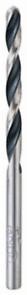 Bosch WIERT. HSS 4,2MM POINTTEQ