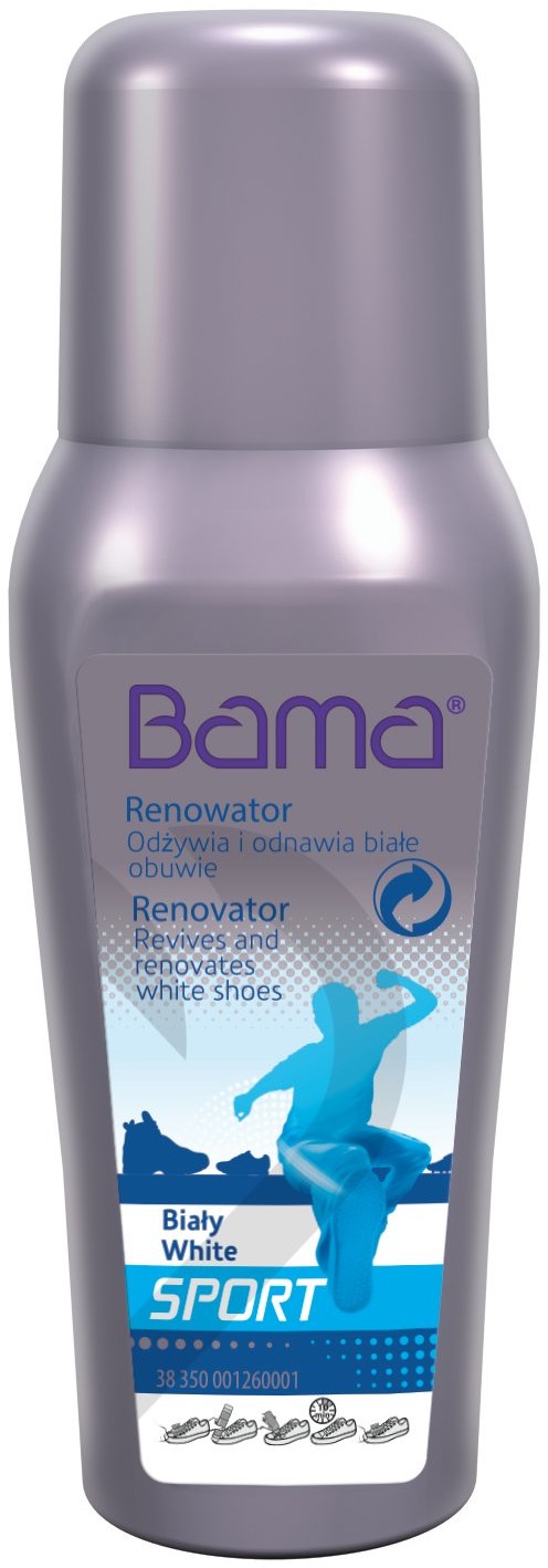 Bama Środek impregnujący RENOWATOR 100ML 3.4.W84C .000.C-002