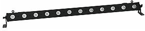 Eurolite LED BAR-12 QCL RGBA Bar, belka LED 51930396