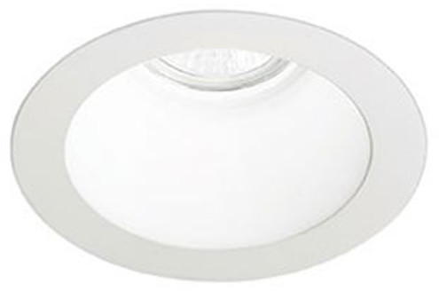 IDEAL LUX Oczko Sufitowe Samba Fi1 Round Gesso 139012 Średnica 12,0 Wys. 18,5