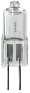 BELLIGHT ŻARÓWKA ŻARNIK HALOGEN HALOGENOWA JC G4 12V 10W