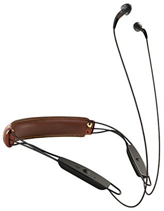 Klipsch X12 Neckband In-Ear Bluetooth czarne